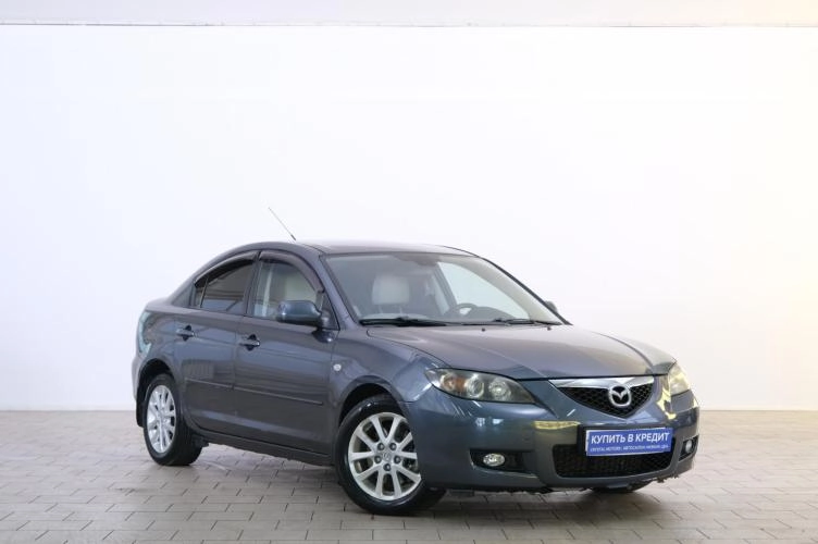 Mazda 3 1 из 6