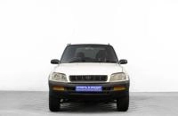 Toyota RAV4 2 из 19