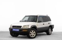 Toyota RAV4 3 из 19