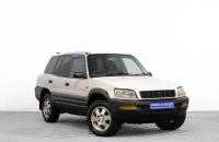 Toyota RAV4 1 из 19