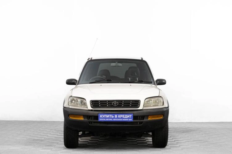 Toyota RAV4 2 из 6