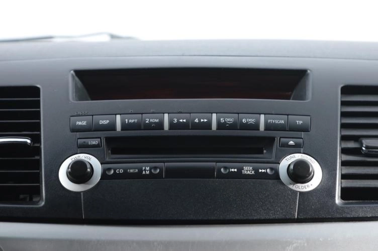 Mitsubishi Lancer 10 из 18