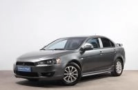 Mitsubishi Lancer 3 из 18