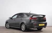 Mitsubishi Lancer 4 из 18