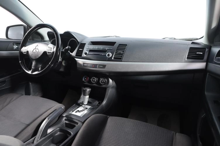 Mitsubishi Lancer 9 из 18