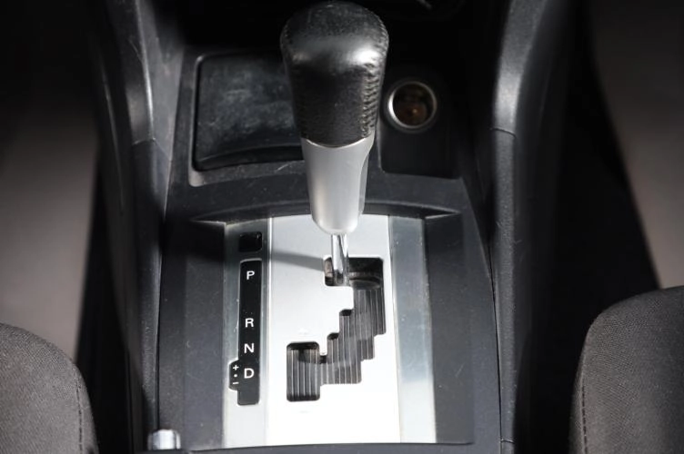 Mitsubishi Lancer 14 из 18