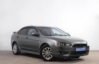 Mitsubishi Lancer 1 из 18
