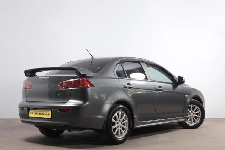 Mitsubishi Lancer 6 из 6