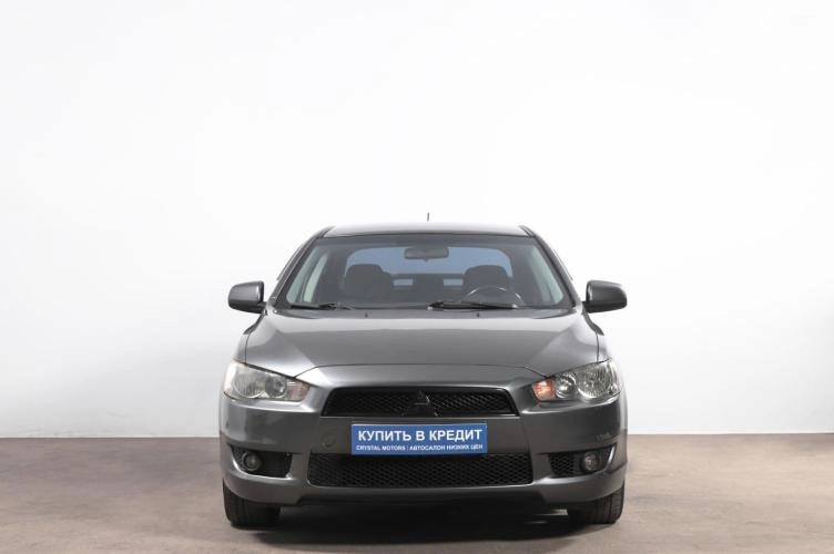 Mitsubishi Lancer 2 из 6