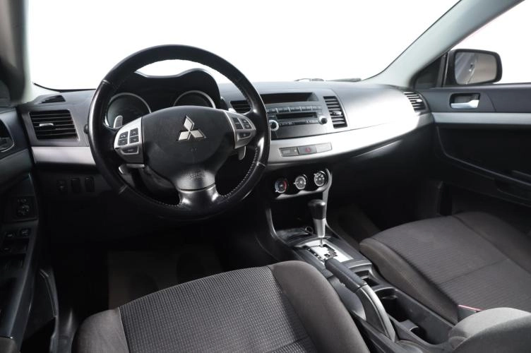 Mitsubishi Lancer 7 из 18