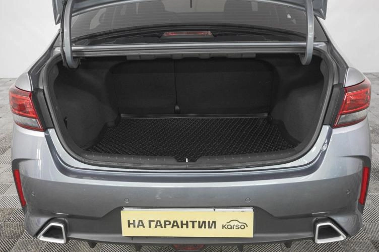 KIA Rio 7 из 22