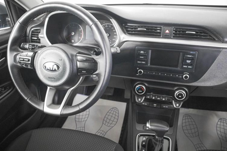 KIA Rio 12 из 22