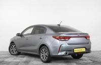KIA Rio 4 из 22
