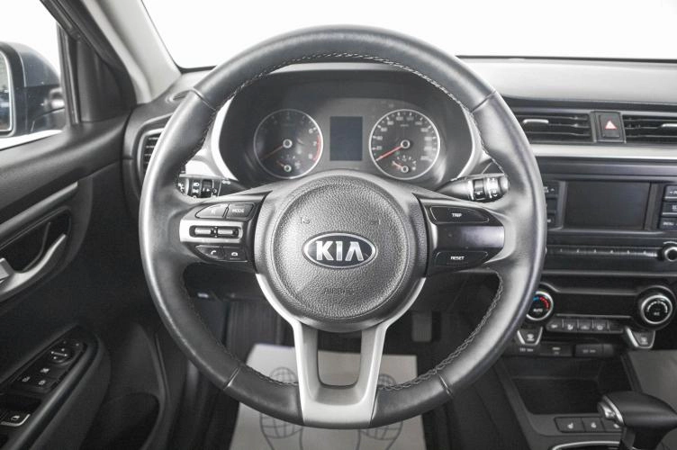 KIA Rio 15 из 22
