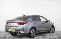 KIA Rio 6 из 22