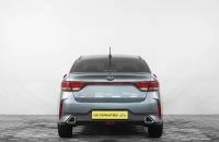 KIA Rio 5 из 22