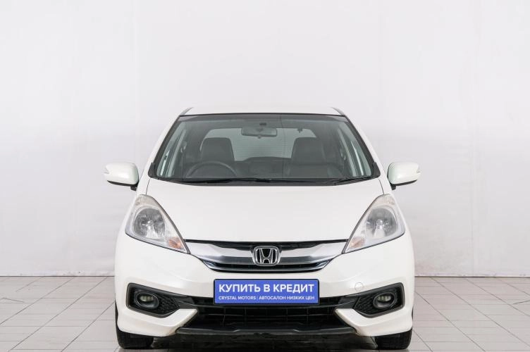Honda Fit Shuttle 2 из 6