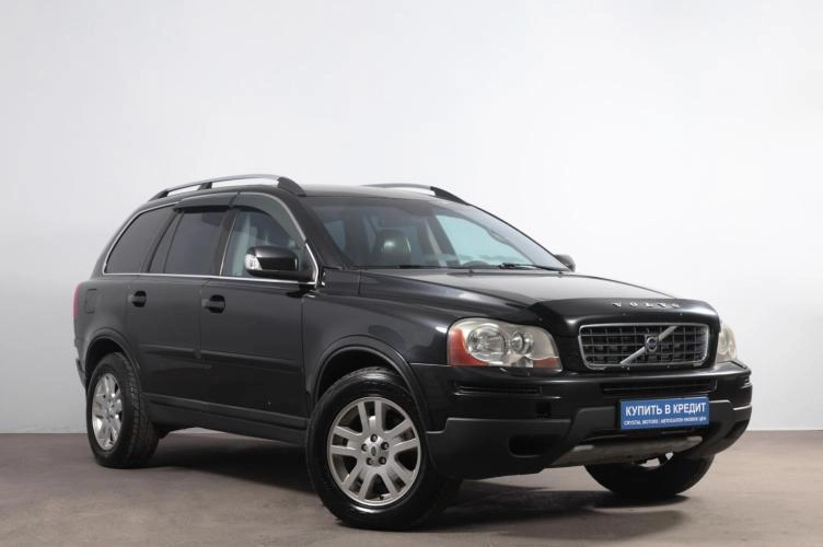 Volvo XC90 1 из 6