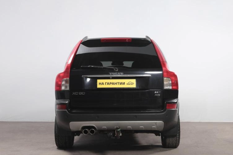 Volvo XC90 5 из 6