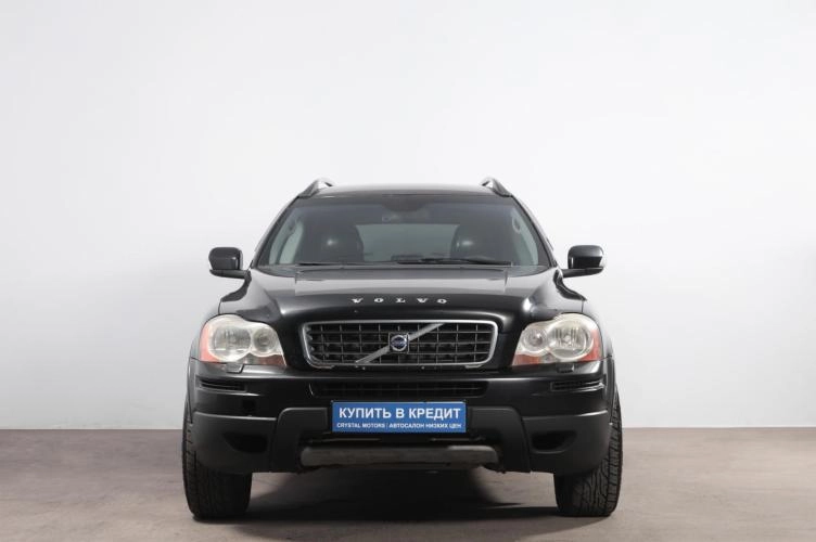 Volvo XC90 2 из 6