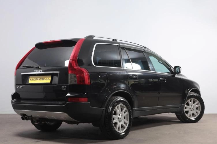 Volvo XC90 6 из 6