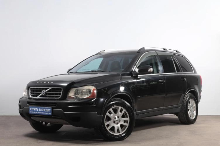 Volvo XC90 3 из 6