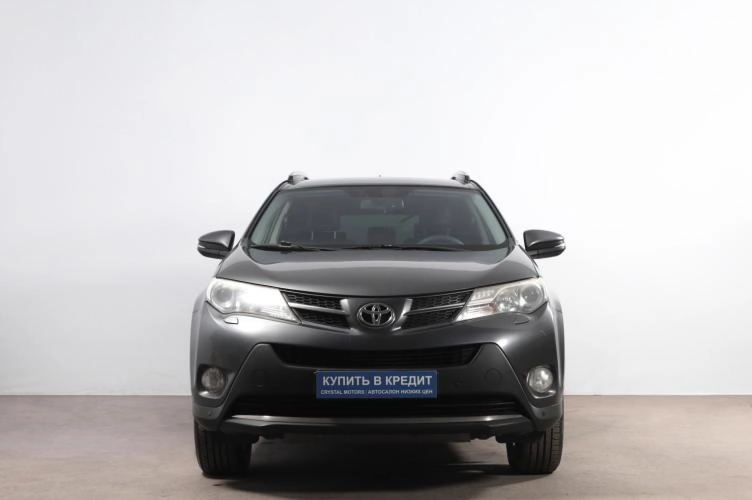 Toyota RAV4 2 из 6