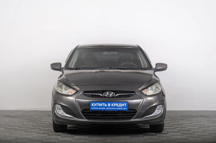 Hyundai Solaris 3 из 6