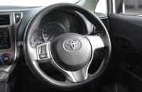 Toyota Ractis 11 из 17