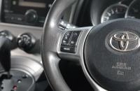 Toyota Ractis 12 из 17