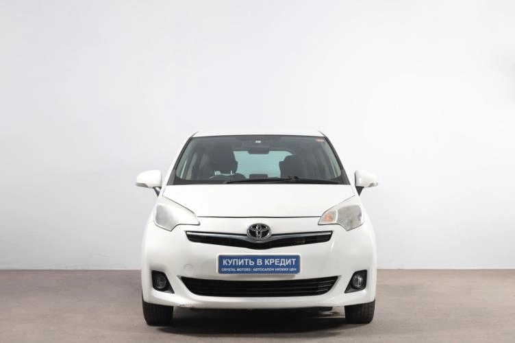 Toyota Ractis 2 из 6