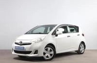 Toyota Ractis 3 из 17