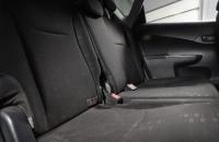 Toyota Ractis 16 из 17