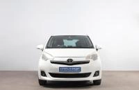 Toyota Ractis 2 из 17