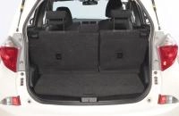 Toyota Ractis 17 из 17