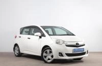 Toyota Ractis 1 из 17