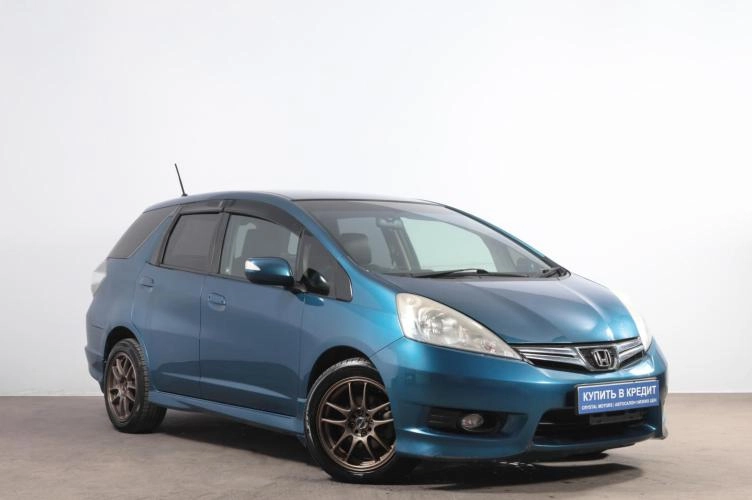 Honda Fit Shuttle 1 из 6
