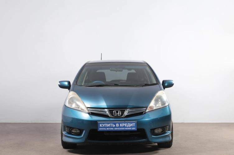 Honda Fit Shuttle 2 из 6