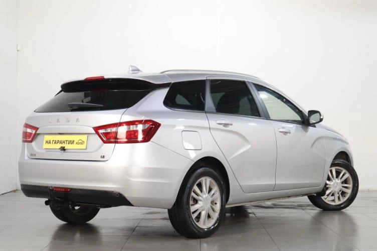 ВАЗ (LADA) Vesta 6 из 16