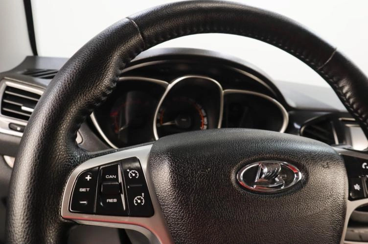 ВАЗ (LADA) Vesta 10 из 16