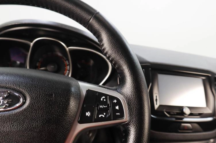 ВАЗ (LADA) Vesta 11 из 16