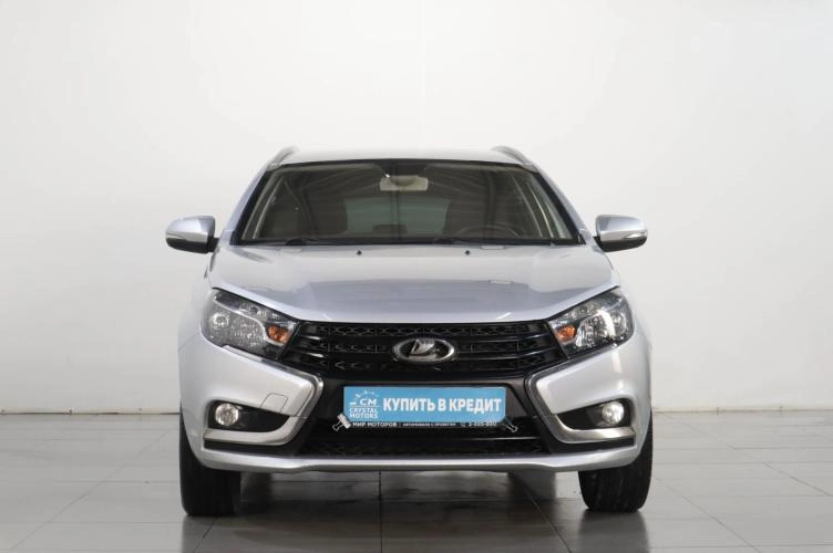ВАЗ (LADA) Vesta 2 из 16
