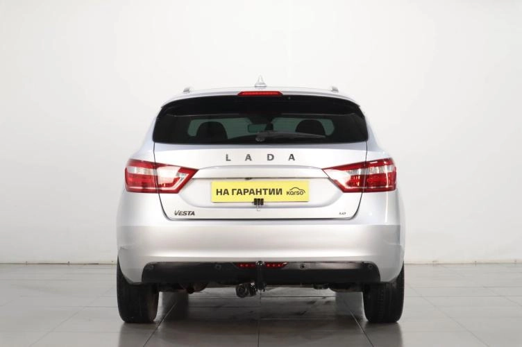 ВАЗ (LADA) Vesta 5 из 16