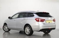 ВАЗ (LADA) Vesta 4 из 16