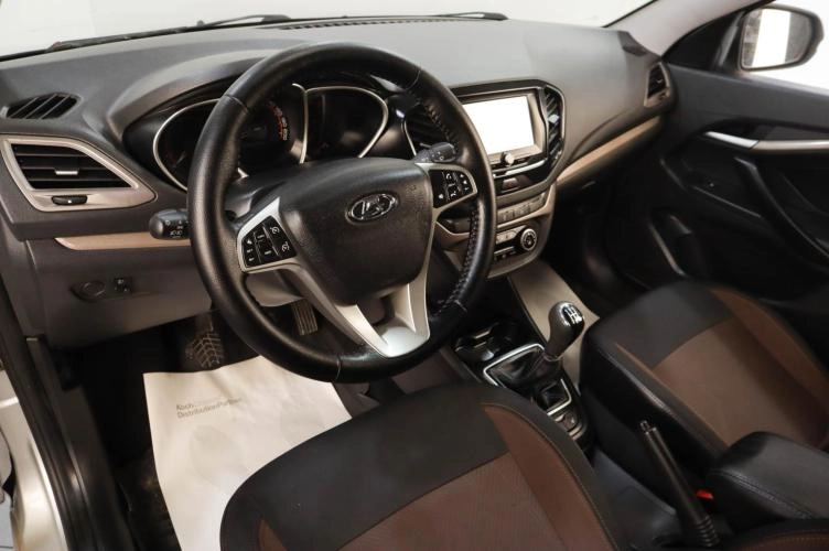 ВАЗ (LADA) Vesta 8 из 16