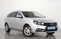 ВАЗ (LADA) Vesta 1 из 16