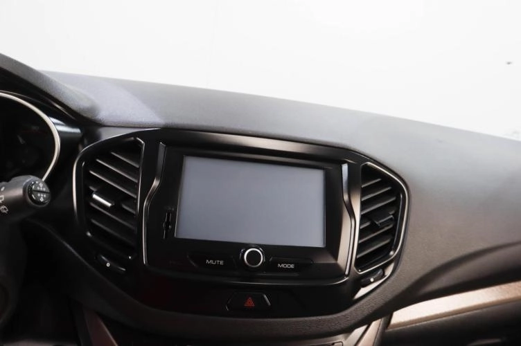 ВАЗ (LADA) Vesta 13 из 16