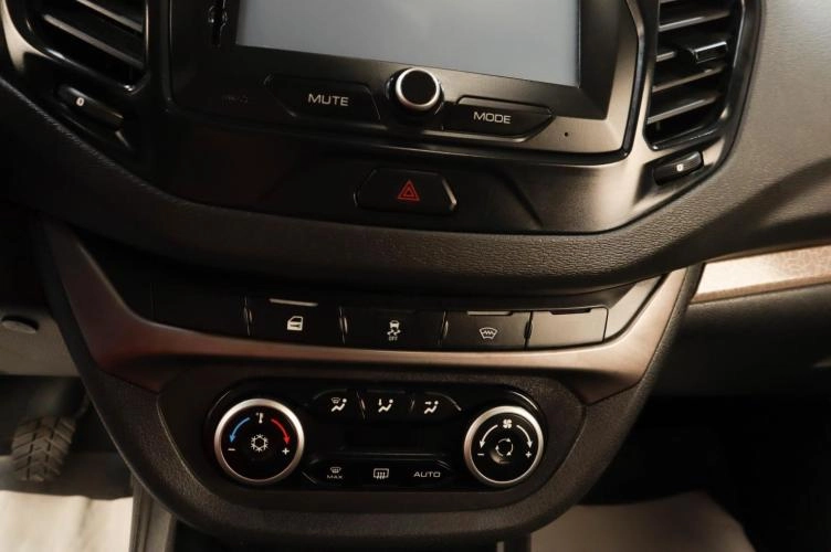 ВАЗ (LADA) Vesta 14 из 16