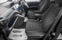 Toyota Voxy 20 из 24