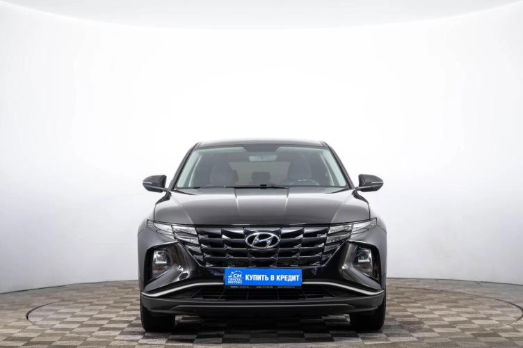Hyundai Tucson 2 из 6